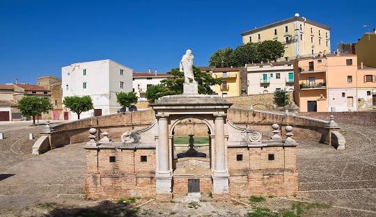Genzano di Lucania