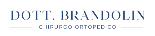 Dott. Brandolin Massimo - chirurgo ortopedico