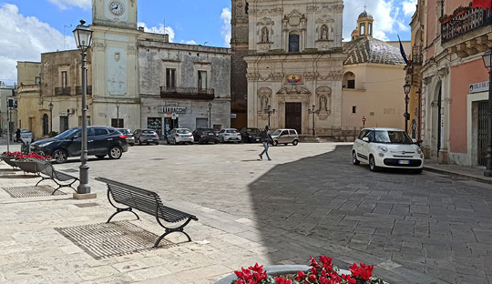 Monteroni di Lecce